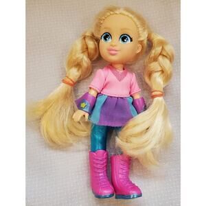 2020 PocketWatch Inc Love Diana Doll 20065 Pretend Play